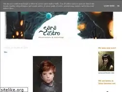 Sites similar to saracastro.blogspot.com