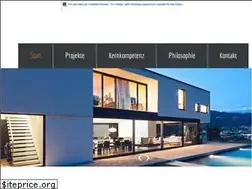 Sites similar to saracevic-architekten.de