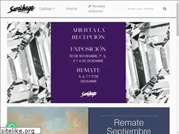 Sites similar to sarachaga.com.ar