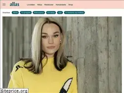 Sites similar to saraclaes.allas.se