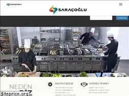 Sites similar to saracoglumutfak.com