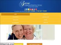 Sites similar to saracompanions.com