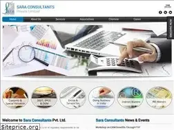 Sites similar to saraconsultant.com