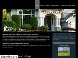 Sites similar to saracramer.com