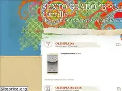 Sites similar to saracruzflores.wordpress.com
