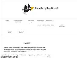 Sites similar to saracurrydayschool.org