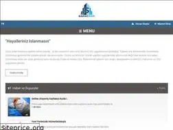 Sites similar to saracyapi.com.tr
