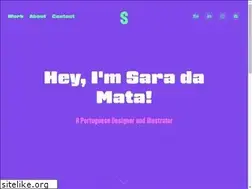 Sites similar to saradamata.com