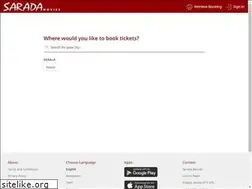 Sites similar to saradamovies.in