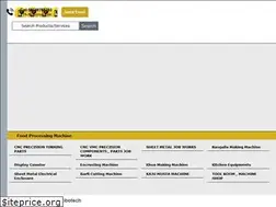 Sites similar to saradarobotech.co.in