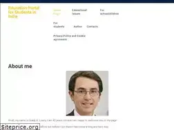 Sites similar to saradaschool.in