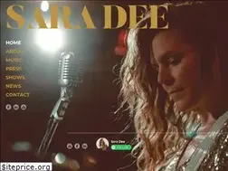 Sites similar to saradeemusic.com