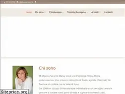 Sites similar to sarademaria.it