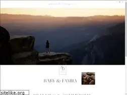 Sites similar to saradharper.com