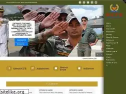Sites similar to saradhicfe.com