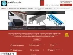 Sites similar to saradhiengineering.co.in