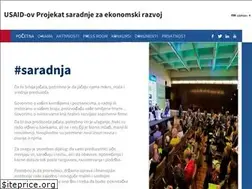 Sites similar to saradnja.rs