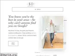 Sites similar to saradoesseo.com