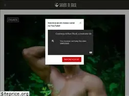 Sites similar to saradosdobrasil.com