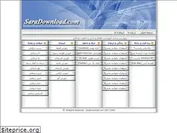 Sites similar to saradownload.com