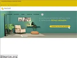 Sites similar to sarae.id
