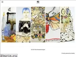 Sites similar to saraemor.com