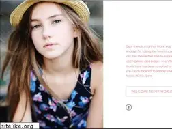 Sites similar to saraernst.com