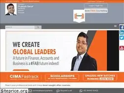 Sites similar to saraf.academy