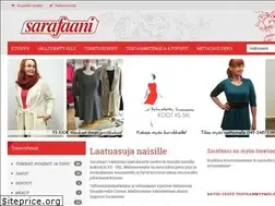 Sites similar to sarafaani.fi