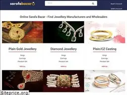 Sites similar to sarafabazar.in