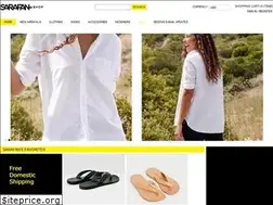 Sites similar to sarafan-tlv.com