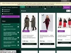 Sites similar to sarafanchik.com.ua
