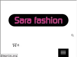Sites similar to sarafashion.mk