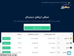 Sites similar to sarafi.io