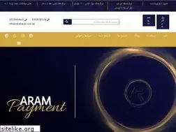Sites similar to sarafiaram.com