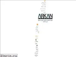 Sites similar to sarafiarkan.com