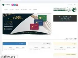 Sites similar to sarafibahmani.com