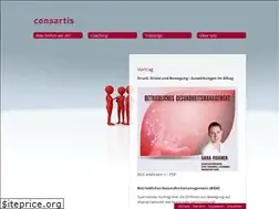 Sites similar to sarafischer.ch