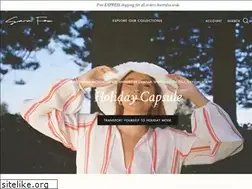 Sites similar to sarafox.com.au