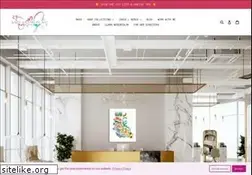Sites similar to sarafranklindesign.com