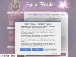 Sites similar to sarafreder.net