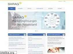 Sites similar to sarag.de