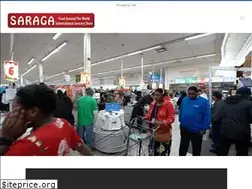 Sites similar to saragaindy.com
