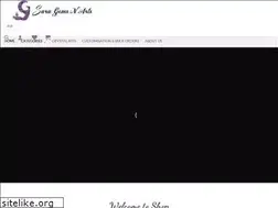 Sites similar to saragems.com