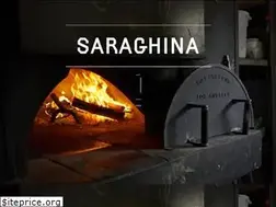 Sites similar to saraghina.com