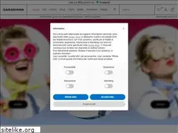Sites similar to saraghina.it