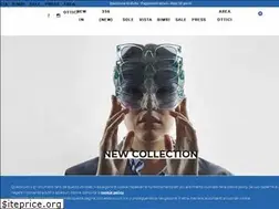 Sites similar to saraghinaeyewear.it