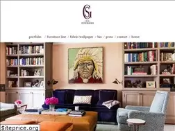 Sites similar to saragilbaneinteriors.com