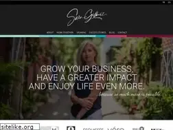 Sites similar to saragilbert.coach