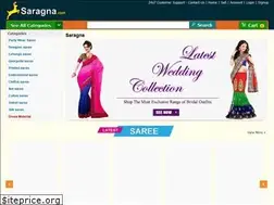 Sites similar to saragna.com